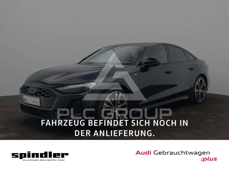 2026 Audi A5