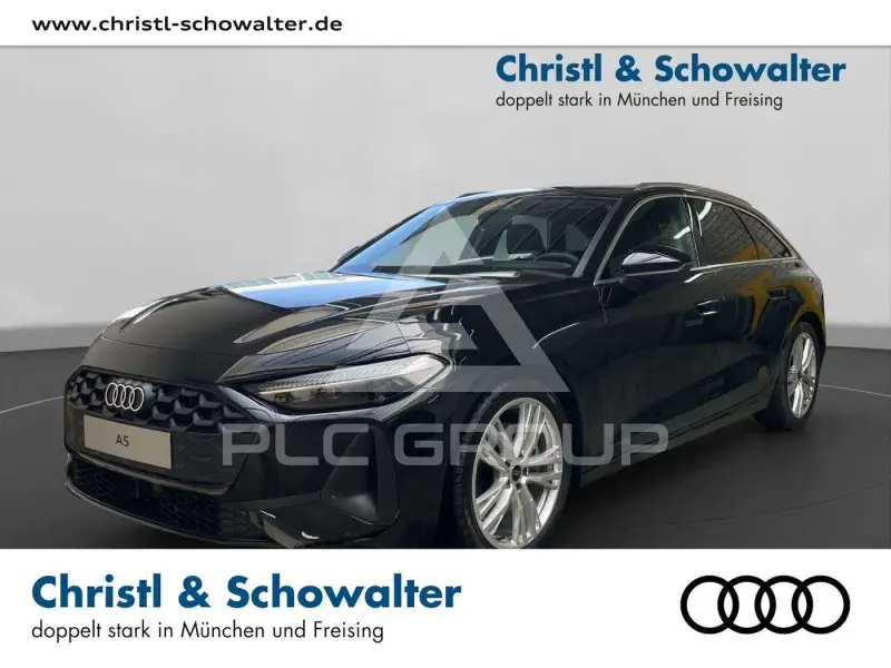 2026 Audi A5