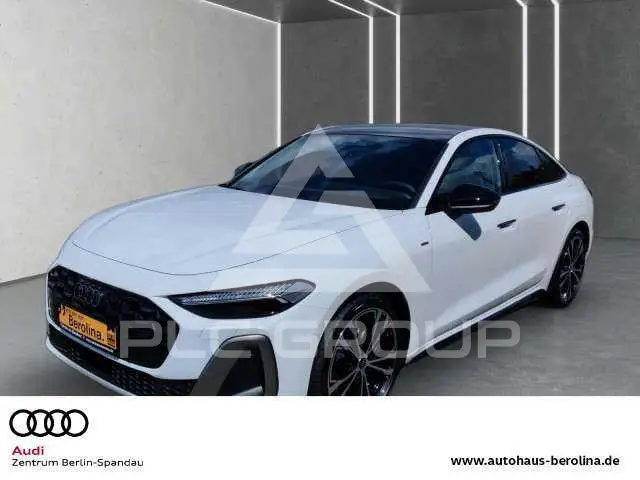 2026 Audi A5