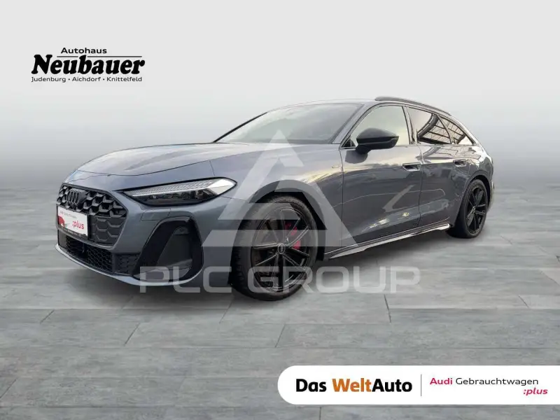 2026 Audi A5