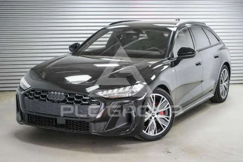 2026 Audi A5