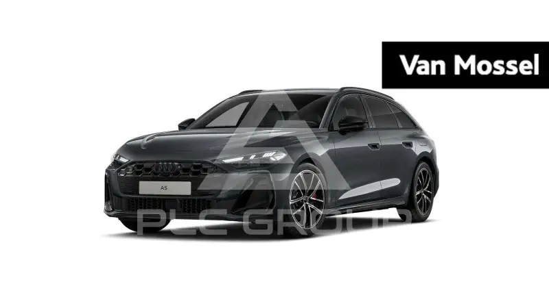 2026 Audi A5