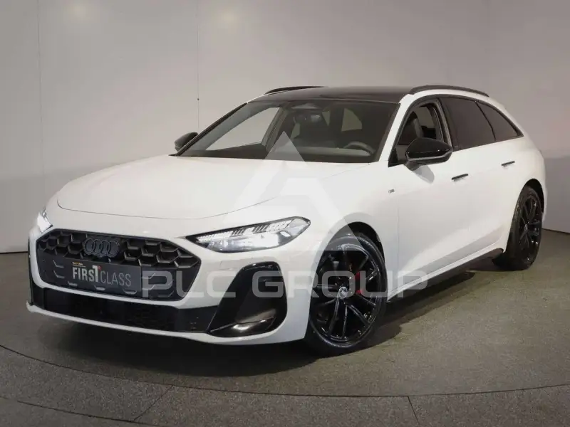 2026 Audi A5