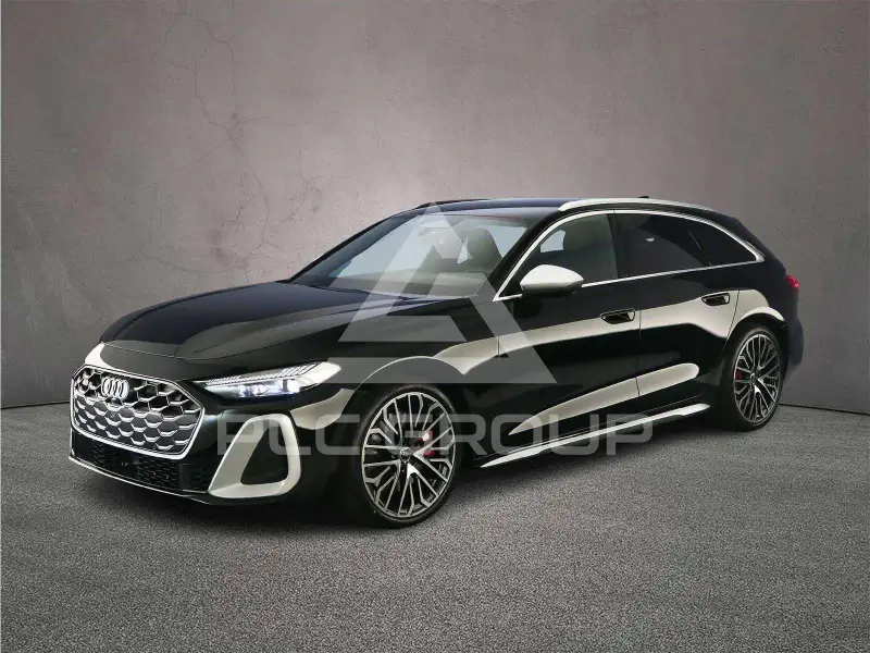 2026 Audi S5