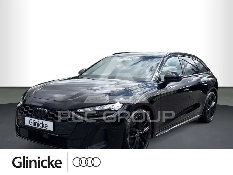 2026 Audi A5
