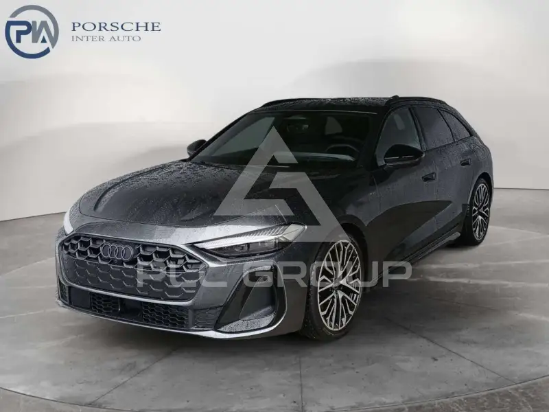 2026 Audi A5