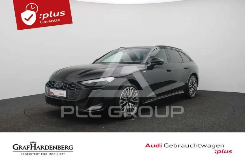2026 Audi A5
