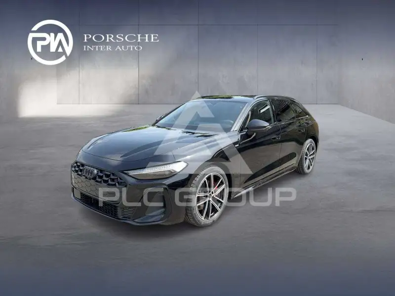 2026 Audi A5