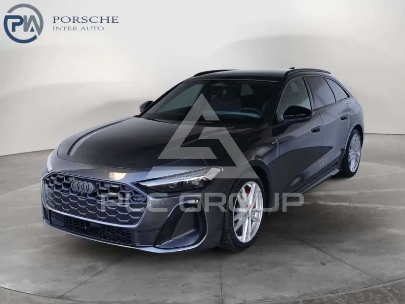 2026 Audi A5
