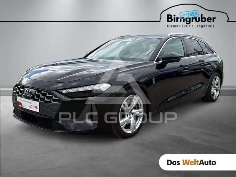 2026 Audi A5