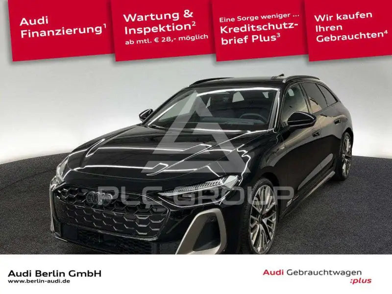 2026 Audi A5