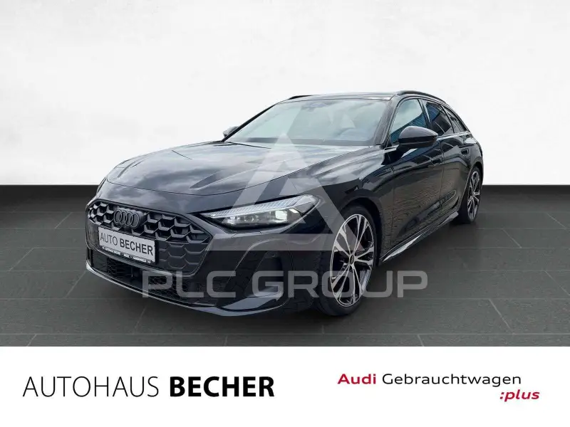 2026 Audi A5