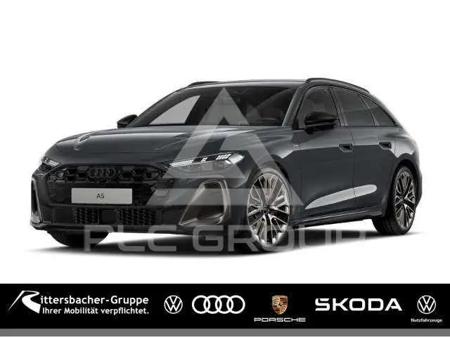 2026 Audi A5
