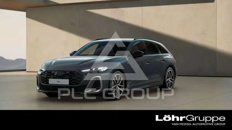 2026 Audi A5