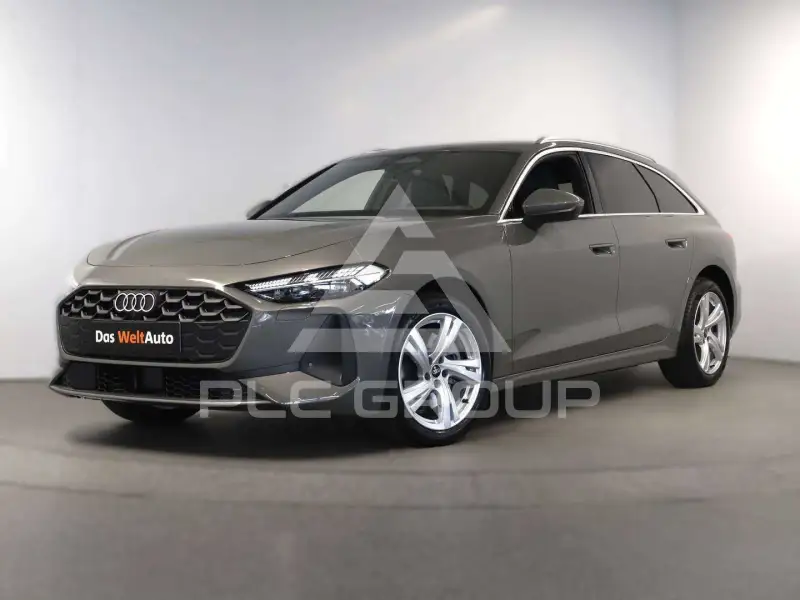 2026 Audi A5