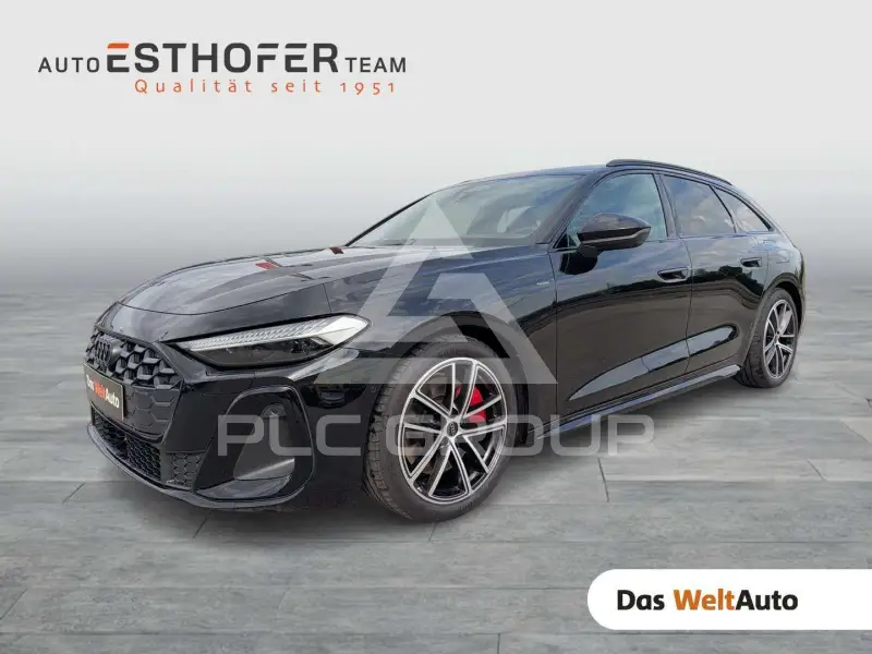 2026 Audi A5