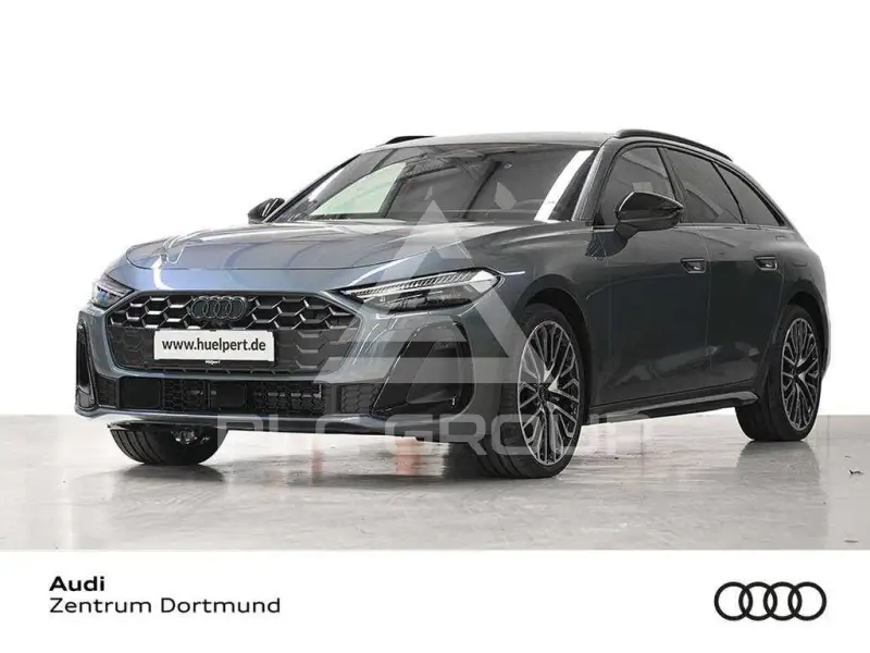 2026 Audi A5
