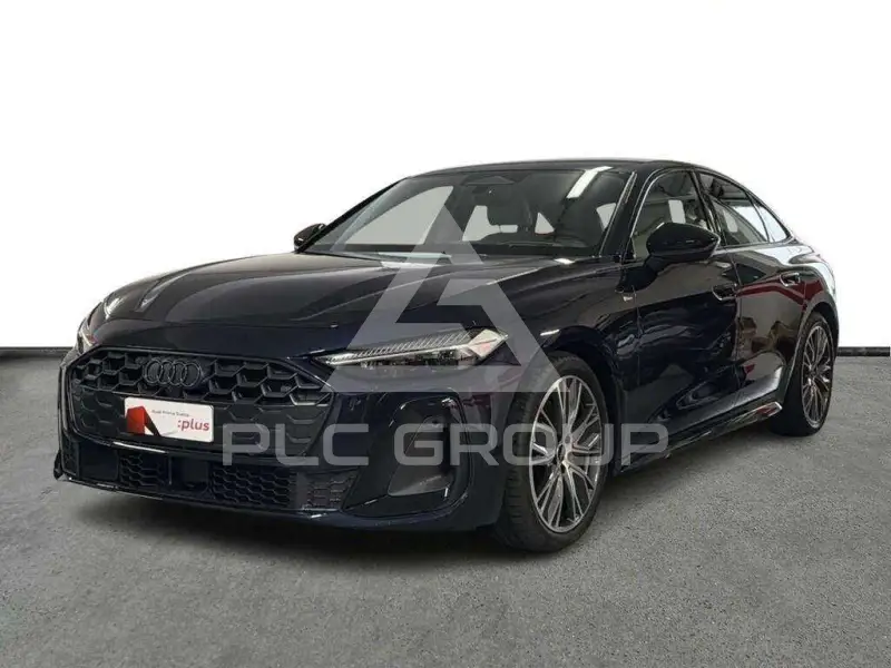 2026 Audi A5
