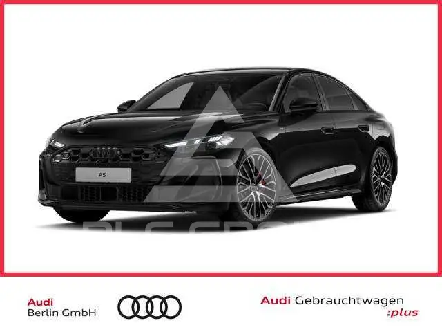 2026 Audi A5