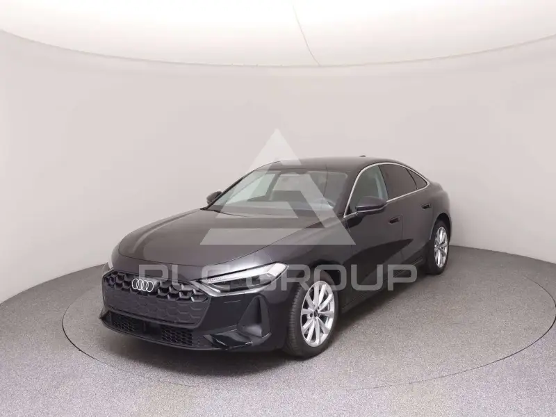 2026 Audi A5