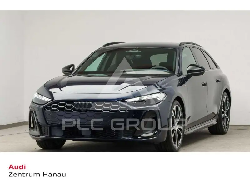 2026 Audi A5