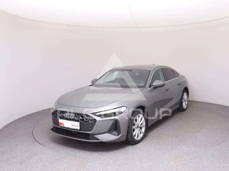 2026 Audi A5