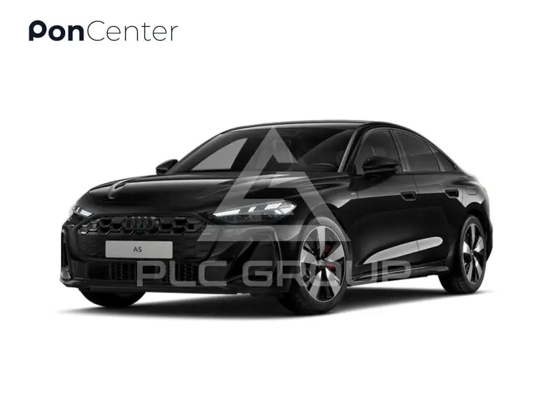 2026 Audi A5