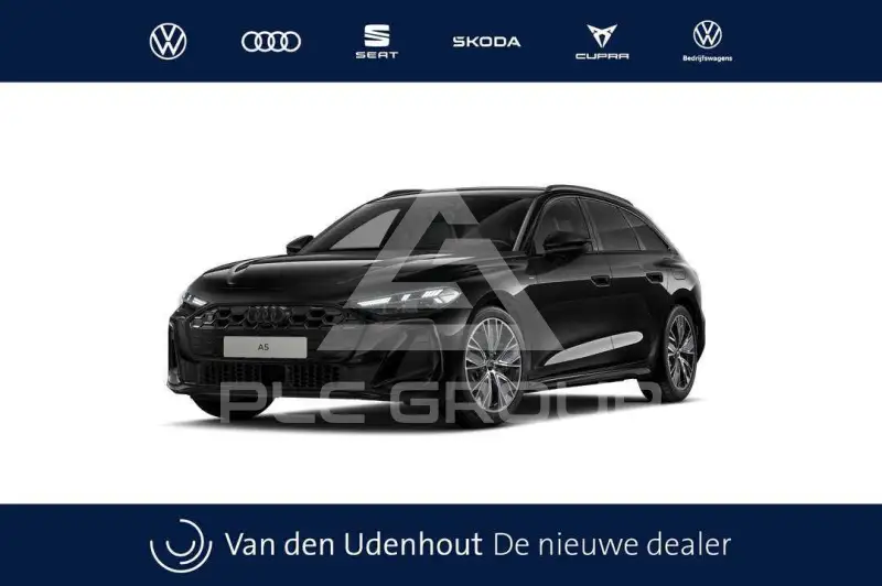 2026 Audi A5