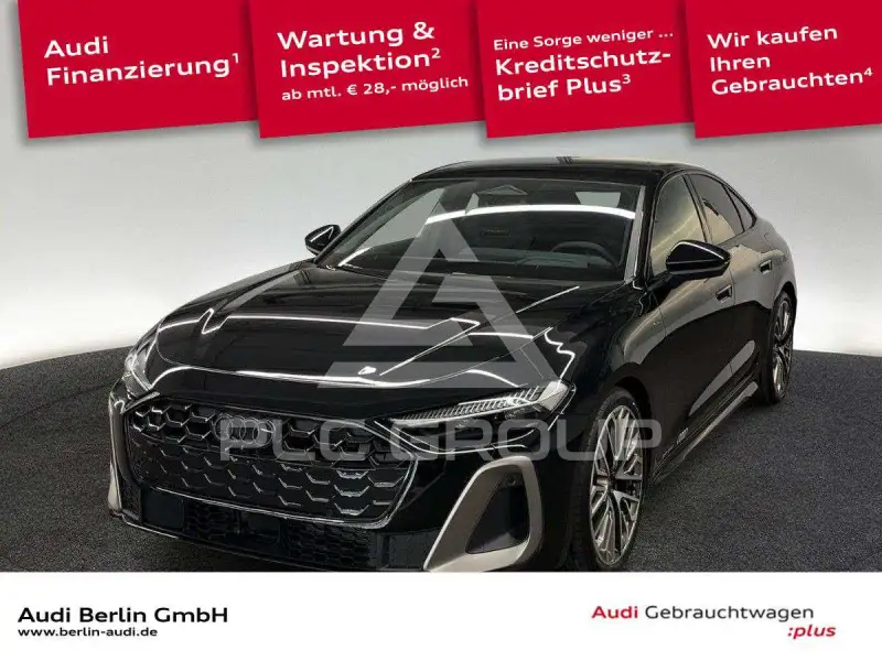 2026 Audi A5