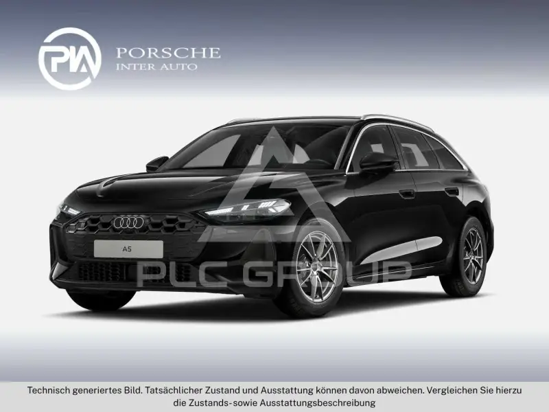 2026 Audi A5
