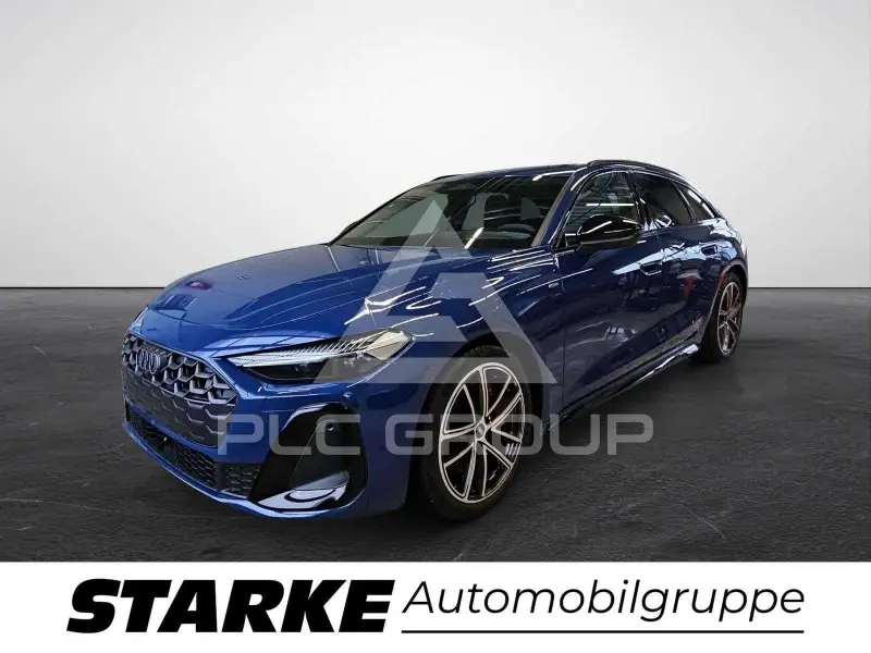2026 Audi A5