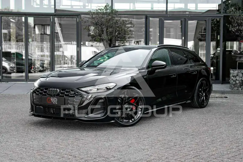 2026 Audi A5