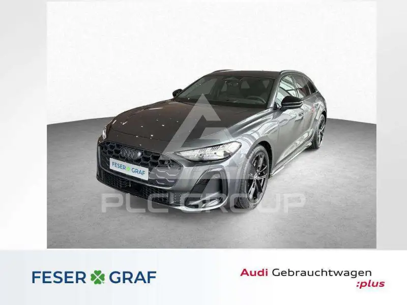 2026 Audi A5