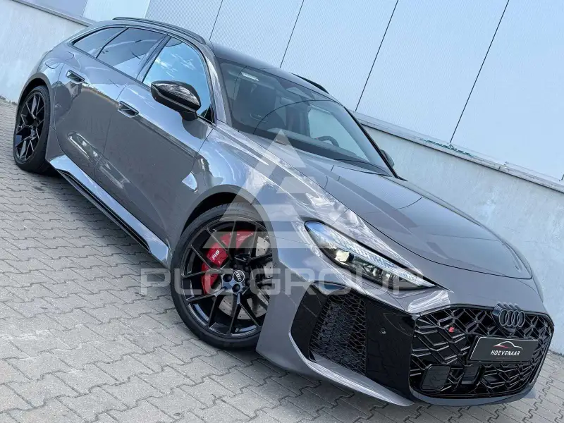 2026 Audi A5