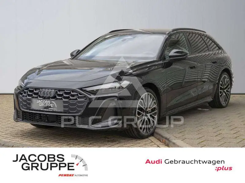 2026 Audi A5