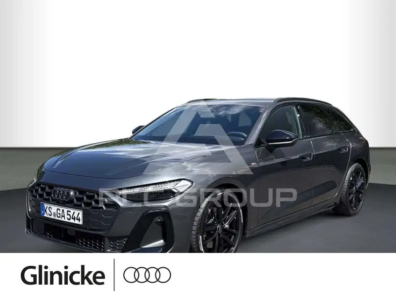 2026 Audi A5