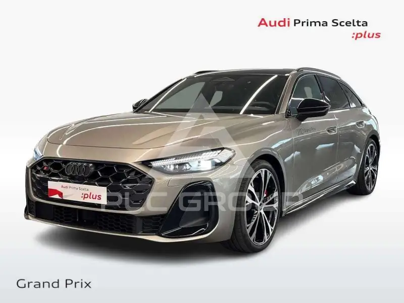 2026 Audi A5