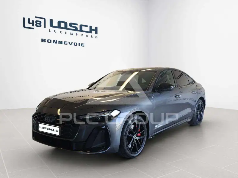 2026 Audi A5