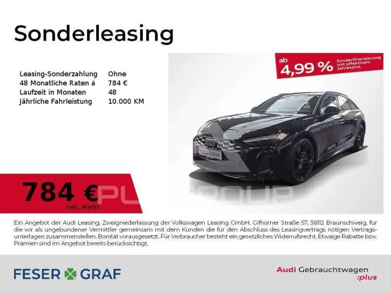 2026 Audi A5