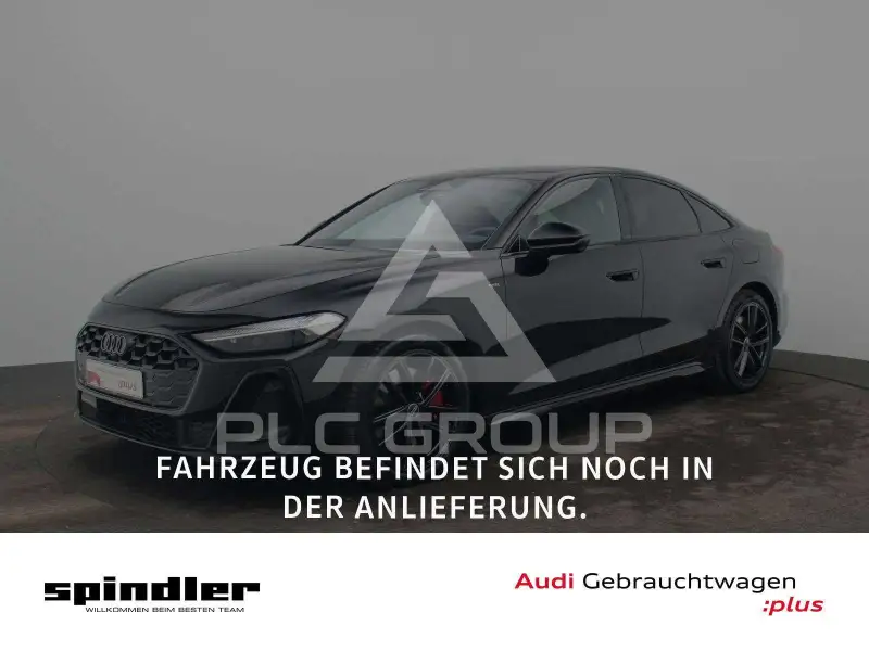 2026 Audi A5