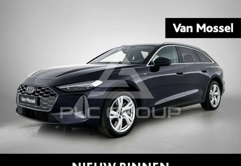 2026 Audi A5