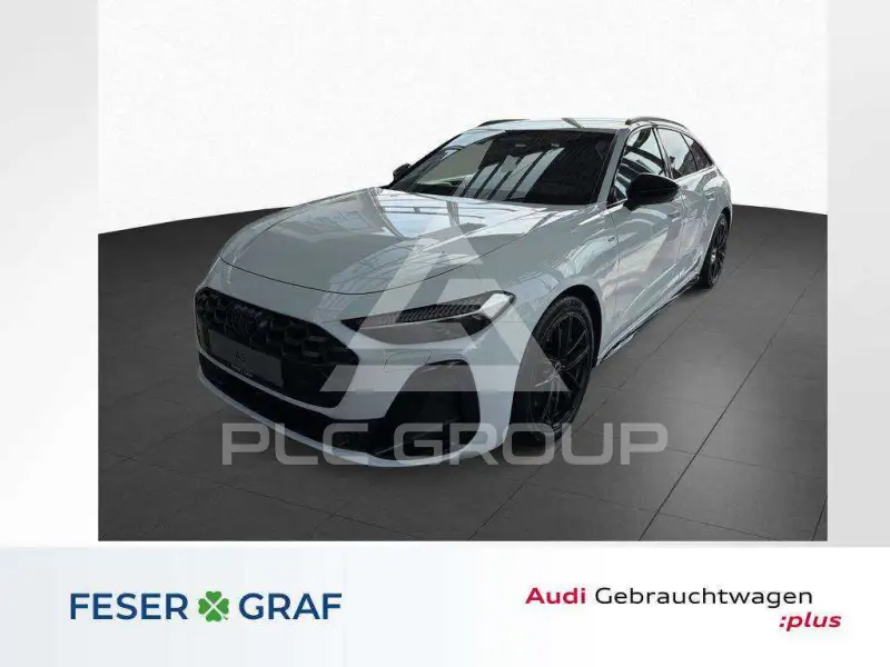 2026 Audi A5