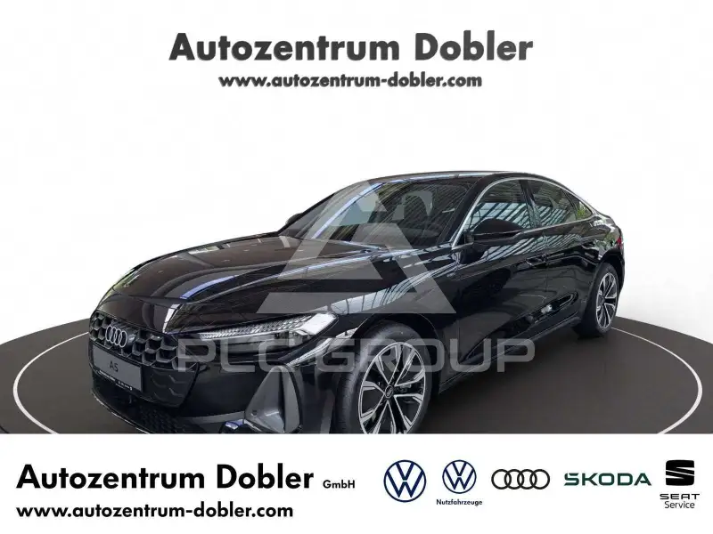 2026 Audi A5