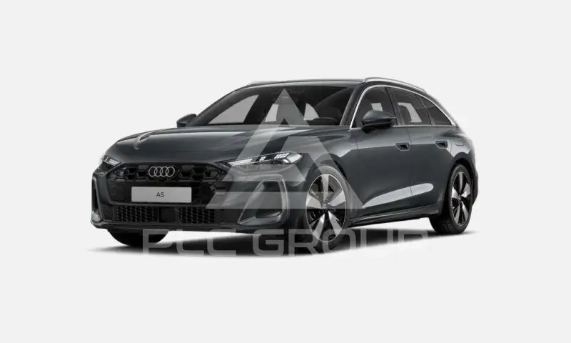 2026 Audi A5