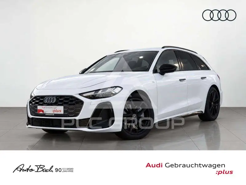 2026 Audi A5