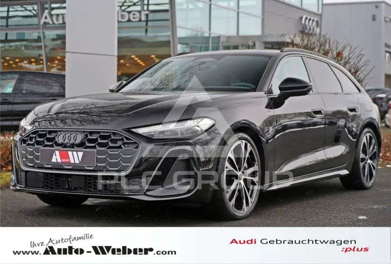 2026 Audi A5