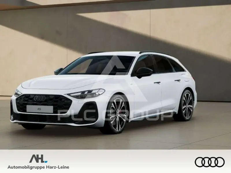 2026 Audi A5