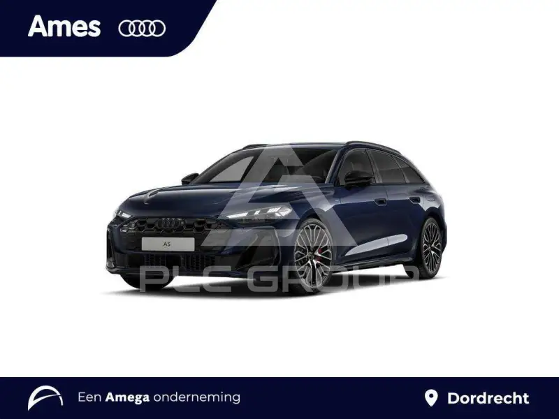 2026 Audi A5