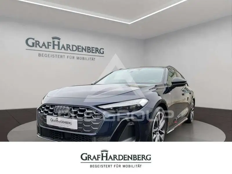2026 Audi A5
