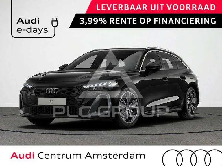 2026 Audi A5